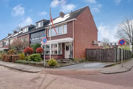 Hoekwoning te koop: Waalstraat 11, De Brake Nijverdal