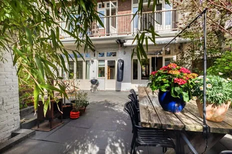 Appartement te koop: Waalstraat 114, Scheldebuurt-Oost Amsterdam