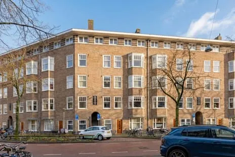 Appartement te koop: Waalstraat 118-3, Scheldebuurt-Oost Amsterdam