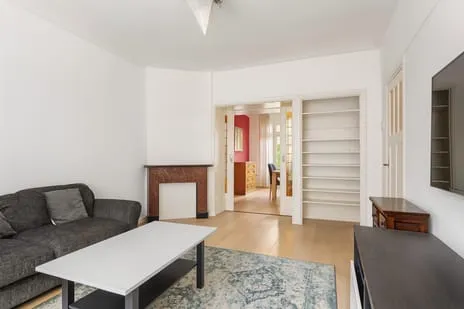 Appartement te koop: Waalstraat 122, Scheldebuurt-Oost Amsterdam