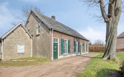 Appartement te koop: Waalstraat 124, Kerkdorp Acht Eindhoven
