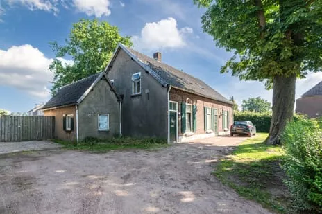Apartment for sale: Waalstraat 124, Kerkdorp Acht Eindhoven