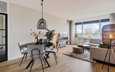 Appartement te koop: Waalstraat 137, Deppenbroek Enschede