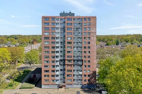 Appartement te koop: Waalstraat 137, Deppenbroek Enschede