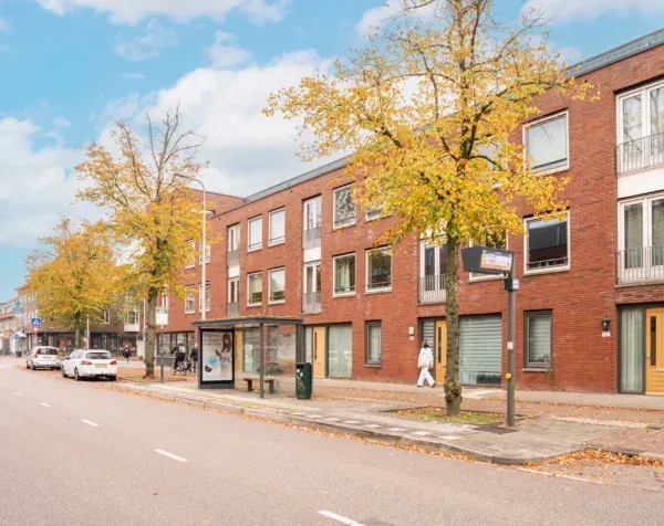 Appartement te koop: Waalstraat 156C, Utrecht