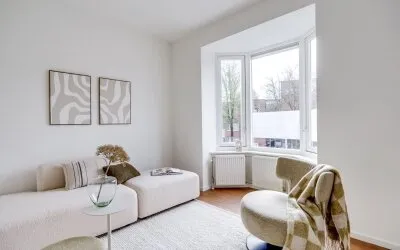 Appartement te koop: Waalstraat 157, Utrecht