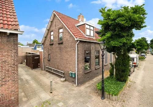 Hoekwoning te koop: Waalstraat 16, Oud Krimpen Krimpen Aan Den Ijssel