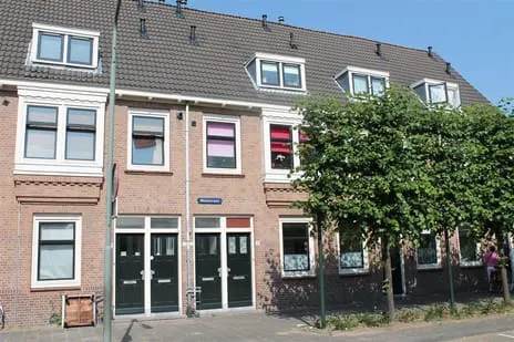 Appartement te koop: Waalstraat 19, Noorderkwartier Dordrecht