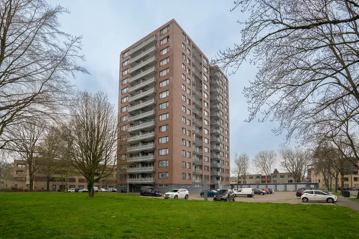 Appartement te koop: Waalstraat 201, Deppenbroek Enschede
