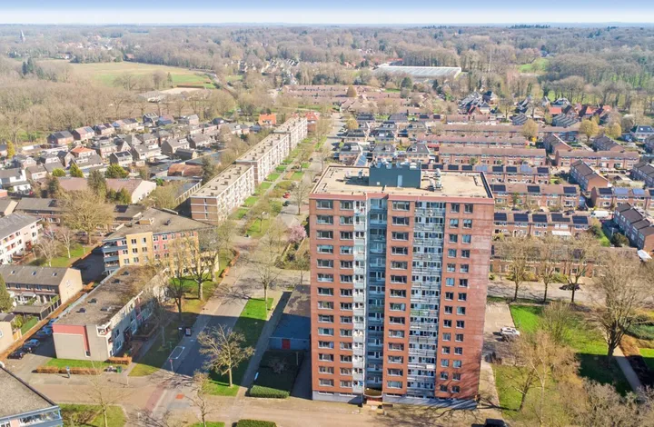 Appartement te koop: Waalstraat 225, Enschede