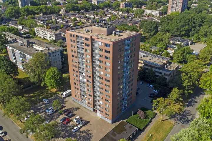 Appartement te koop: Waalstraat 227, Deppenbroek Enschede