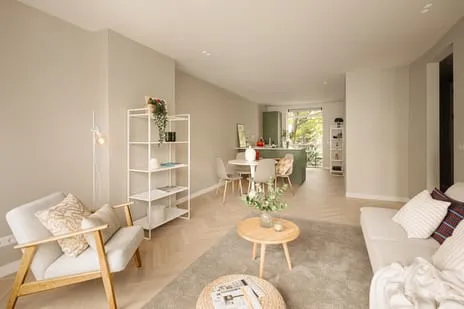 Appartement te koop: Waalstraat 30-2, IJselbuurt-West Amsterdam