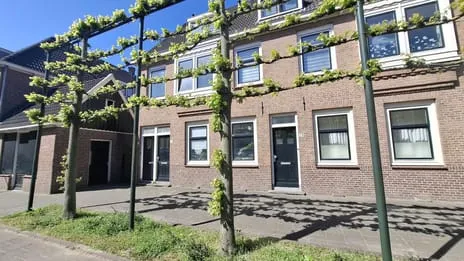Apartment for sale: Waalstraat 33, Noorderkwartier Dordrecht