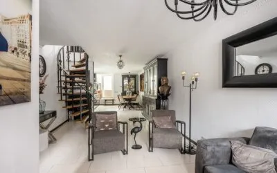 Tussenwoning te koop: Waalstraat 35, Vlaardingen