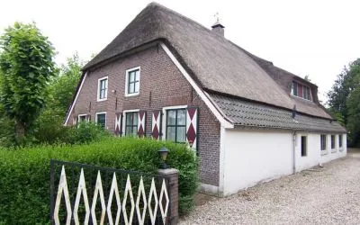 Vrijstaande woning te koop: Waalstraat 4, Kern Andelst Andelst
