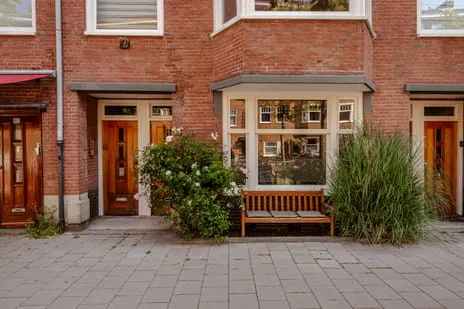 Appartement te koop: Waalstraat 69H, Scheldebuurt-Oost Amsterdam