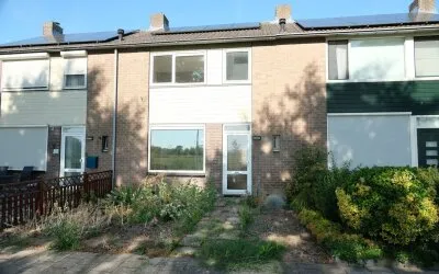 Tussenwoning te koop: Waalstraat 7, Enspijk Enspijk