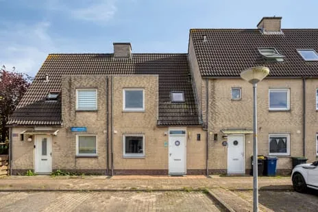 Tussenwoning te koop: Waalstraat 78, Waterwijk Midden Almere