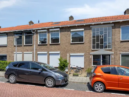 Apartment for sale: Waalstraat 8, Oostendam Hendrik-Ido-Ambacht