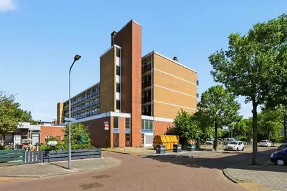Appartement te koop: Waalstraat 84, Oosterwijk Beverwijk