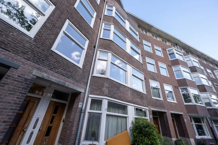Appartement te koop: Waalstraat 89-1, Scheldebuurt-Oost Amsterdam
