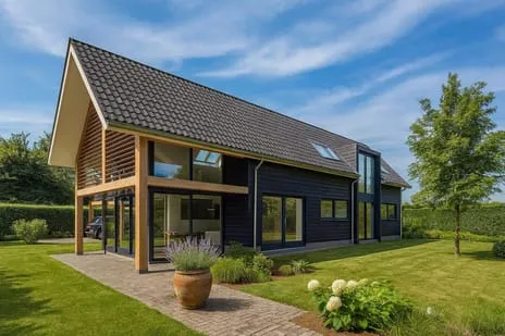 Woning te koop: Waalweg 5, Rijsoord Ridderkerk