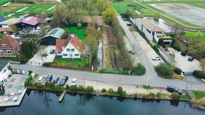 Woning te koop: Waalweg 5, Rijsoord Ridderkerk