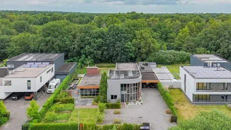 Vrijstaande woning te koop: Waanderweg 156, Emmen