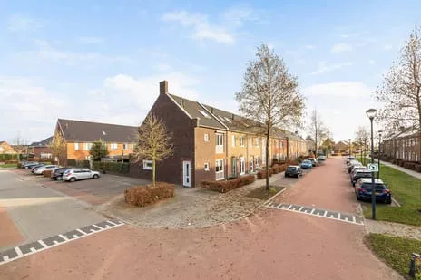 Hoekwoning te koop: Waard 24, Het Onderdijks Kampen