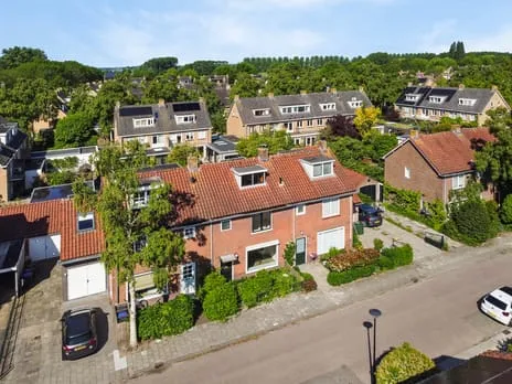 Tussenwoning te koop: Waardassackerstraat 7, Abcoude