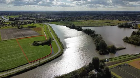 Woning te koop: Waarddijk Noord, Laanweg en Waarddijk Oudkarspel (Gem. Dijk En Waard)