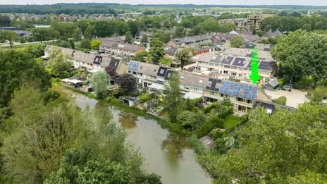 Hoekwoning te koop: Waardeel 112, Oostermeenthe Steenwijk