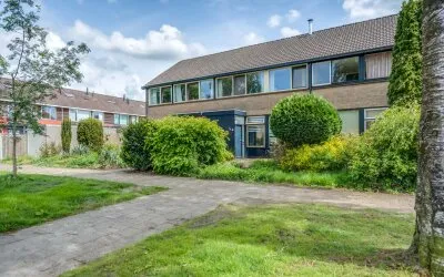 Tussenwoning te koop: Waardeel 29, Oostermeenthe Steenwijk