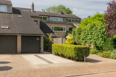 Tussenwoning te koop: Waarden 13, Alandsbeek-Oost Leusden