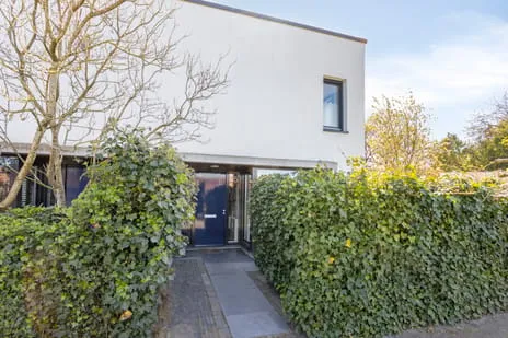 Tussenwoning te koop: Waardenburgstraat 65, Witbrant West Tilburg