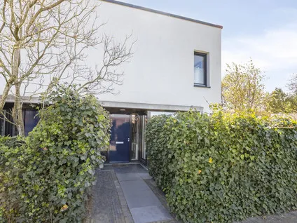 Tussenwoning te koop: Waardenburgstraat 65, Witbrant West Tilburg
