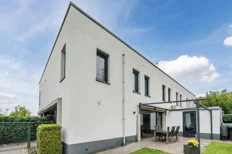Tussenwoning te koop: Waardenburgstraat 69, Witbrant West Tilburg