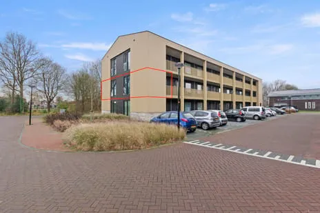 Appartement te koop: Waardereiland 25, De Vaandel Zuid Heerhugowaard