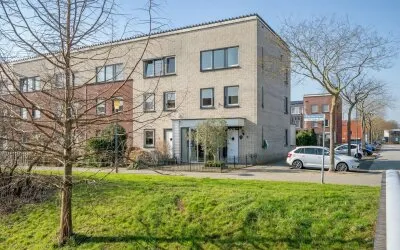 Hoekwoning te koop: Waarderstraat 73, Oosterheem-Noord-Oost Zoetermeer