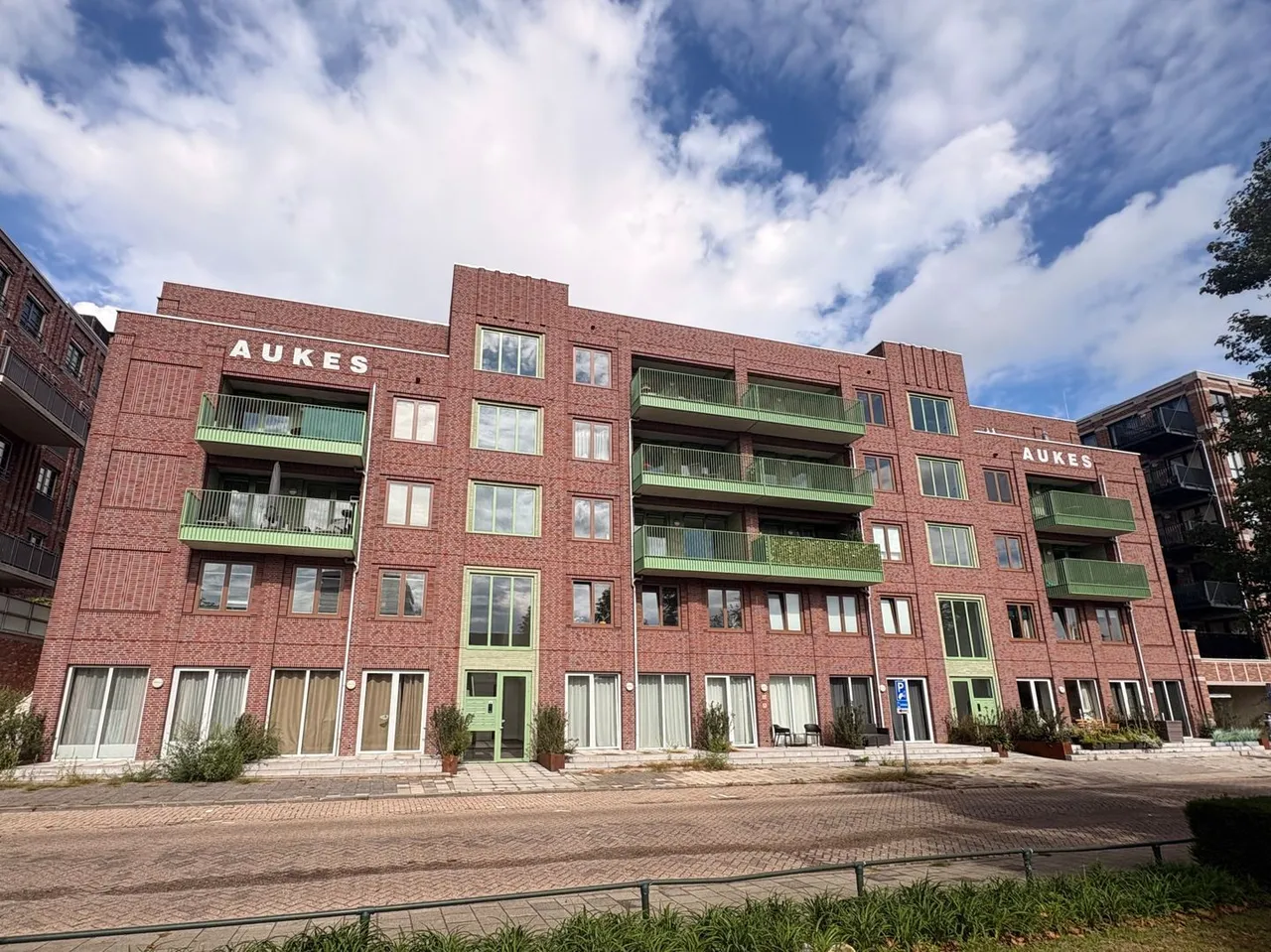 Appartement te huur: Waardstraat 11, Helmond