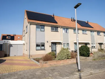 Koopwoning: Waardwei 8 in Den Burg - €515.000 - 110m²