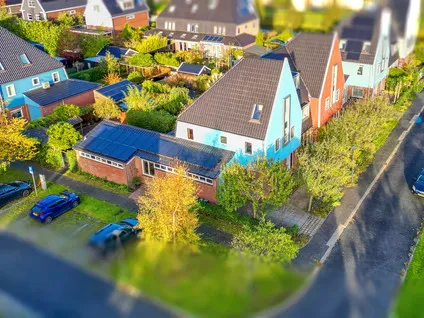 Hoekwoning te koop: Waarschap 50, Bangert en Oosterpolder - Buurt 35 01 Zwaag