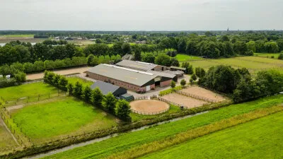 Vrijstaande woning te koop: Waatselaarstraat 3, Buitengebied Duurendseind Berghem