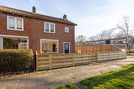 Hoekwoning te koop: Wabenstraat 1, Hoorn Noord - Buurt 12 00 Hoorn