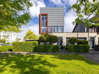 Hoekwoning te koop: Wabenstraat 18, Hoorn Noord - Buurt 12 00 Hoorn