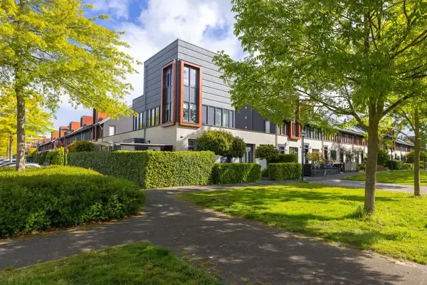 Hoekwoning te koop: Wabenstraat 18, Hoorn Noord - Buurt 12 00 Hoorn