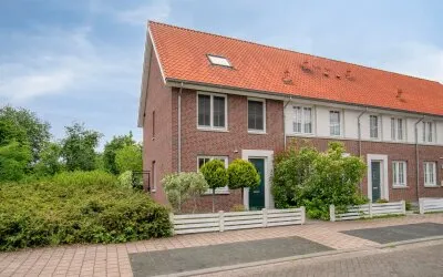 Hoekwoning te koop: Wachtelbeemden 14, Brand Helmond