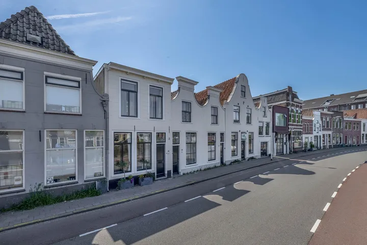 Tussenwoning te koop: Wachtelstraat 25, De Korte Akkeren Oud Gouda