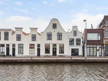 Tussenwoning te koop: Wachtelstraat 28, Gouda