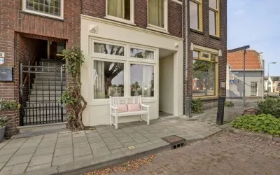 Apartment for sale: Wachtelstraat 5, De Korte Akkeren Oud Gouda